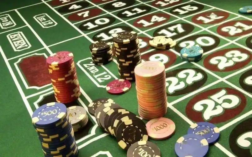 Tampilan arena tembak ikan multi-player di platform zigzagslot Indonesia