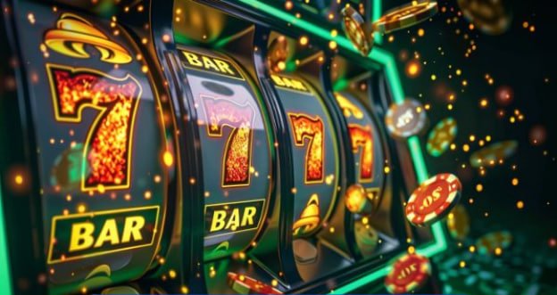 Tampilan antarmuka platform hiburan online zigzagslot untuk pengguna Indonesia